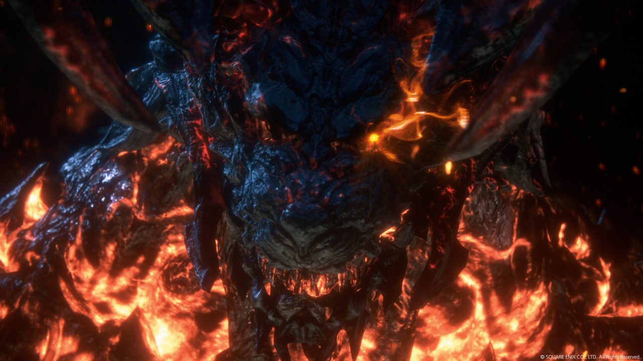 Final Fantasy XVI Screenshot 019