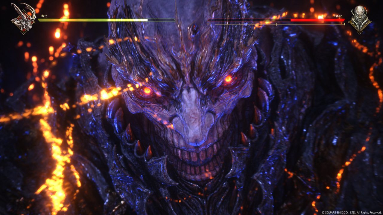Final Fantasy XVI Screenshot 021