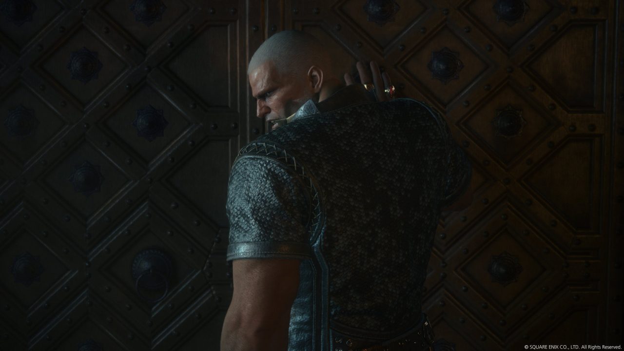 Final Fantasy XVI Screenshot 022