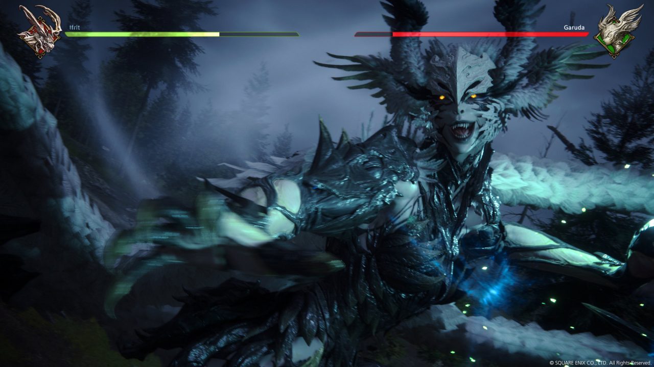 Final Fantasy XVI Screenshot 023