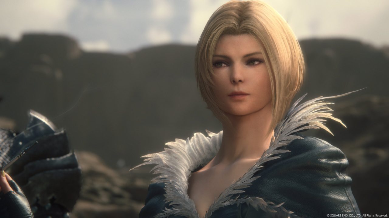 Final Fantasy XVI Screenshot 024