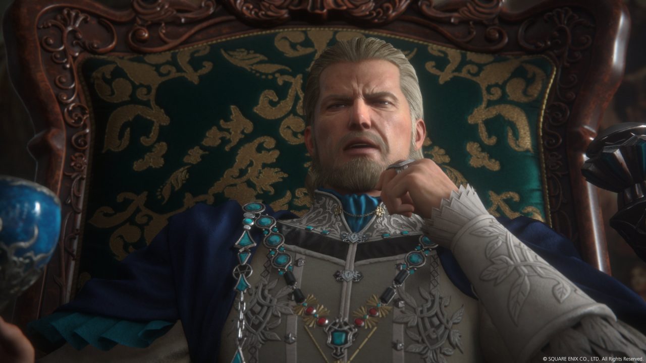Final Fantasy XVI Screenshot 025