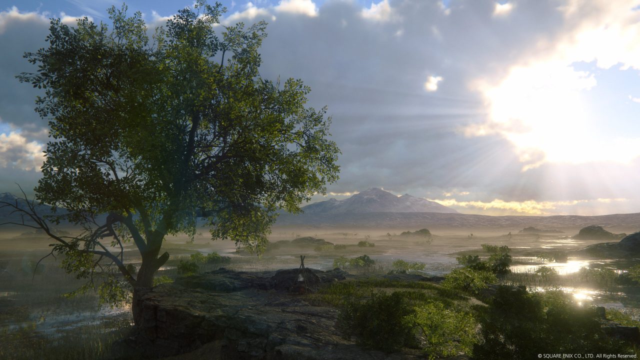 Final Fantasy XVI Screenshot 028