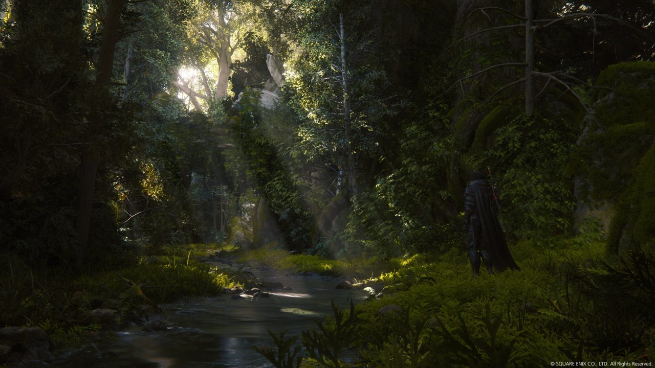 Final Fantasy XVI Screenshot 029