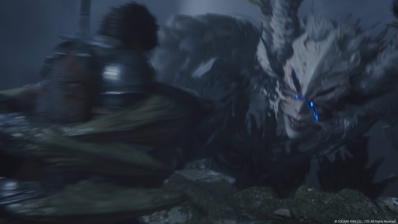 Final Fantasy XVI Screenshot 041