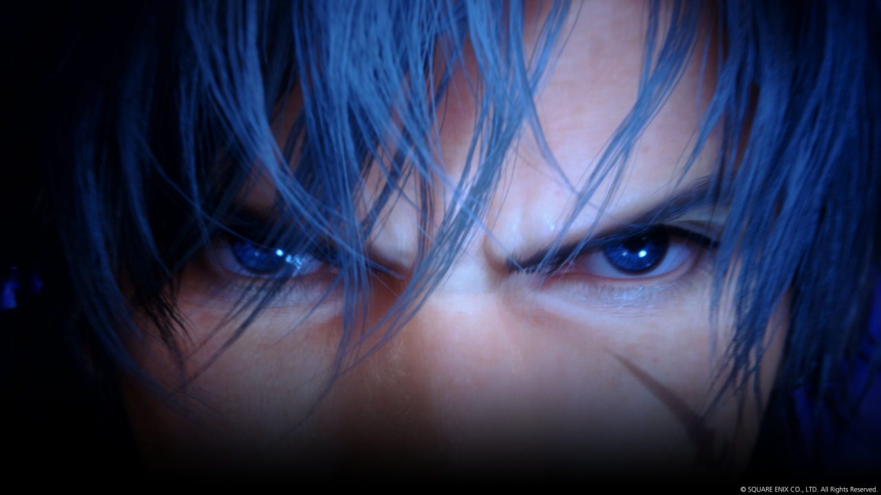 Final Fantasy XVI Screenshot 045