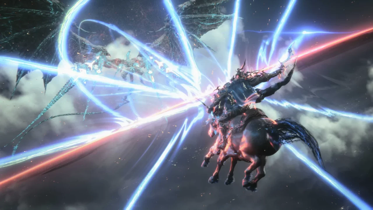 Final Fantasy XVI Screenshot 061