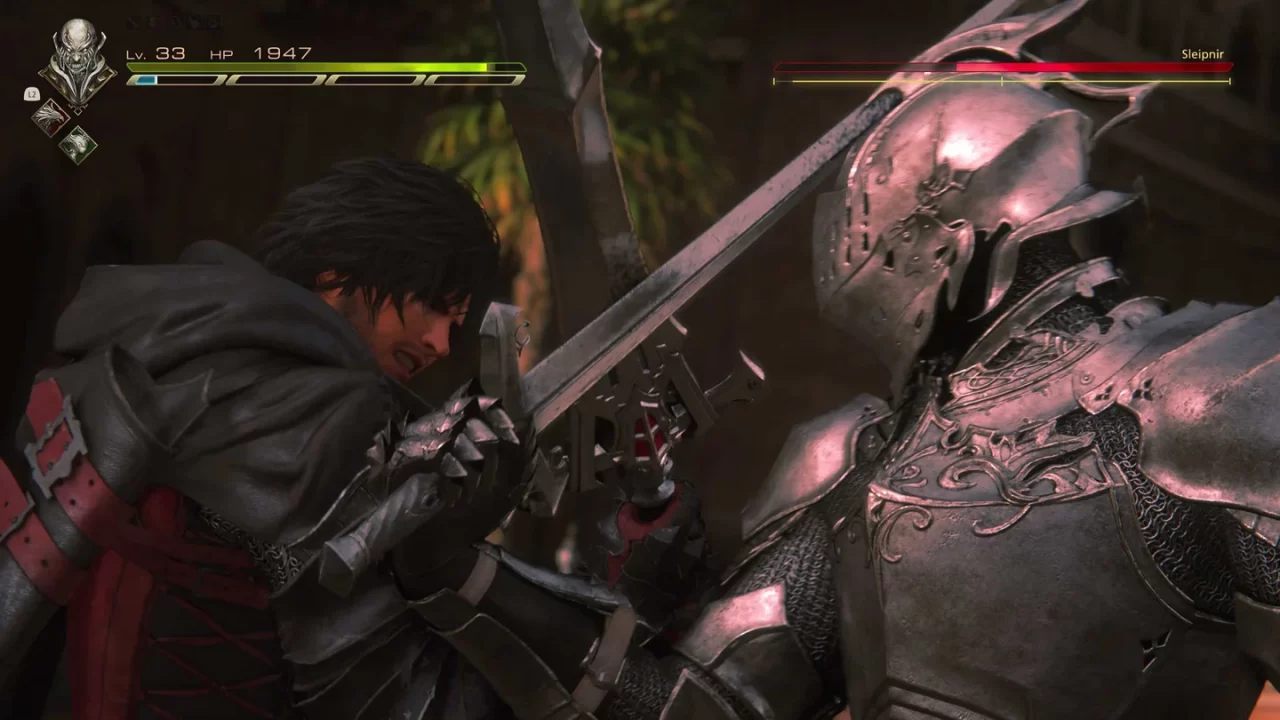 Final Fantasy XVI Screenshot 062