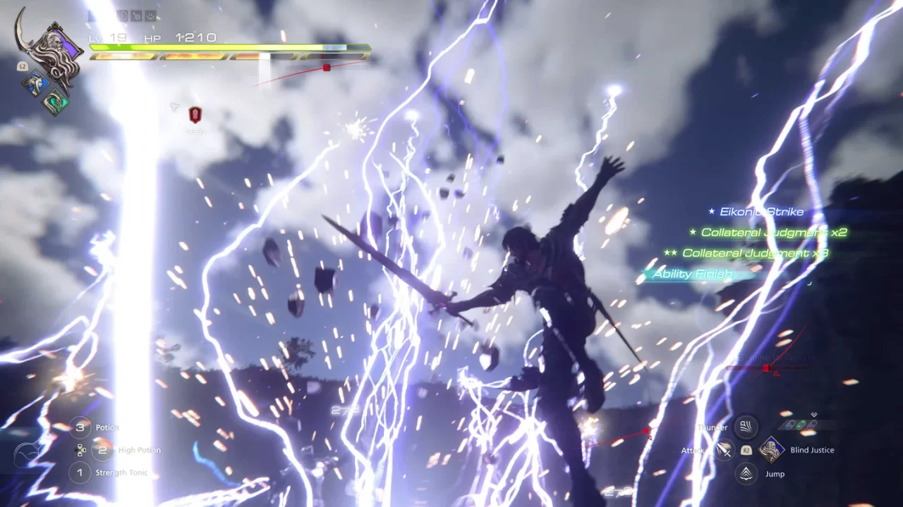 Final Fantasy XVI Screenshot 064