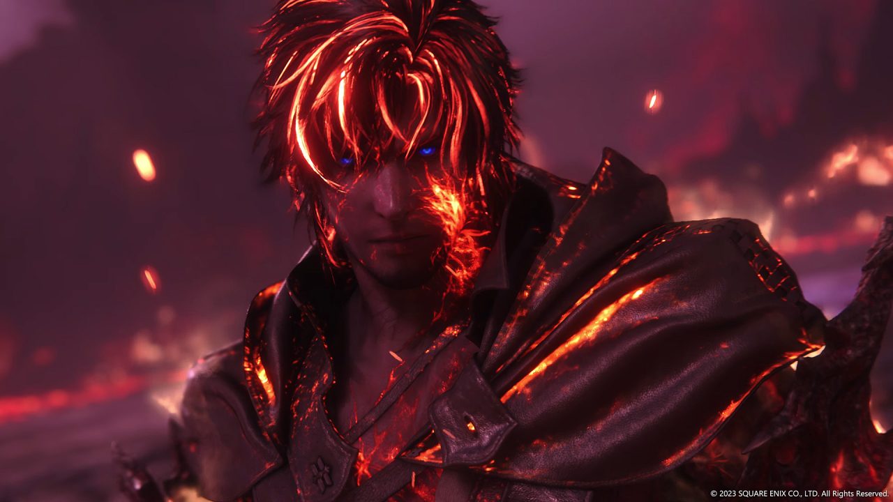 Final Fantasy XVI Screenshot 118