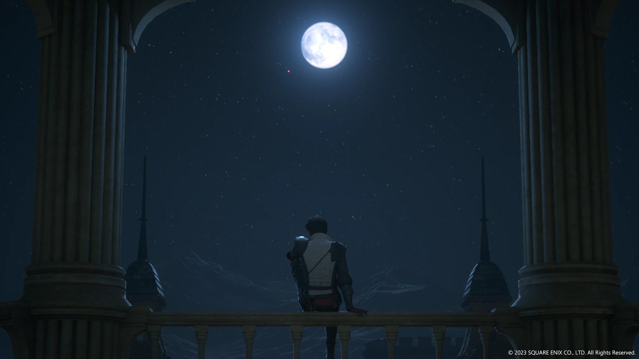 Final Fantasy XVI Screenshot 138