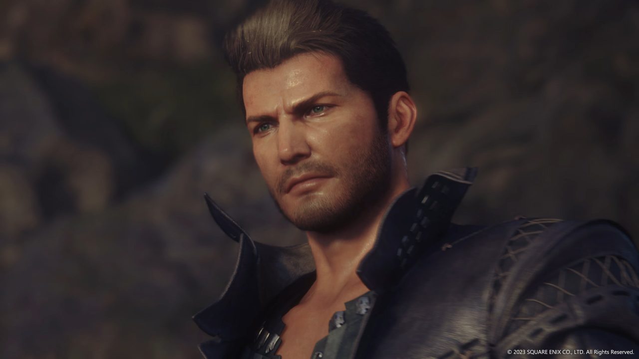 Final Fantasy XVI Review: An RPG That Expands the Concepts of the Series - KeenGamer