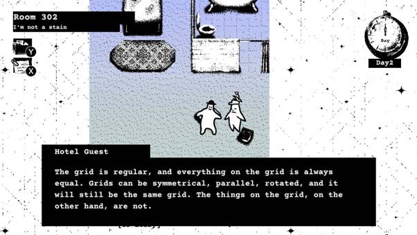 Hotel Sowls Screenshot 010