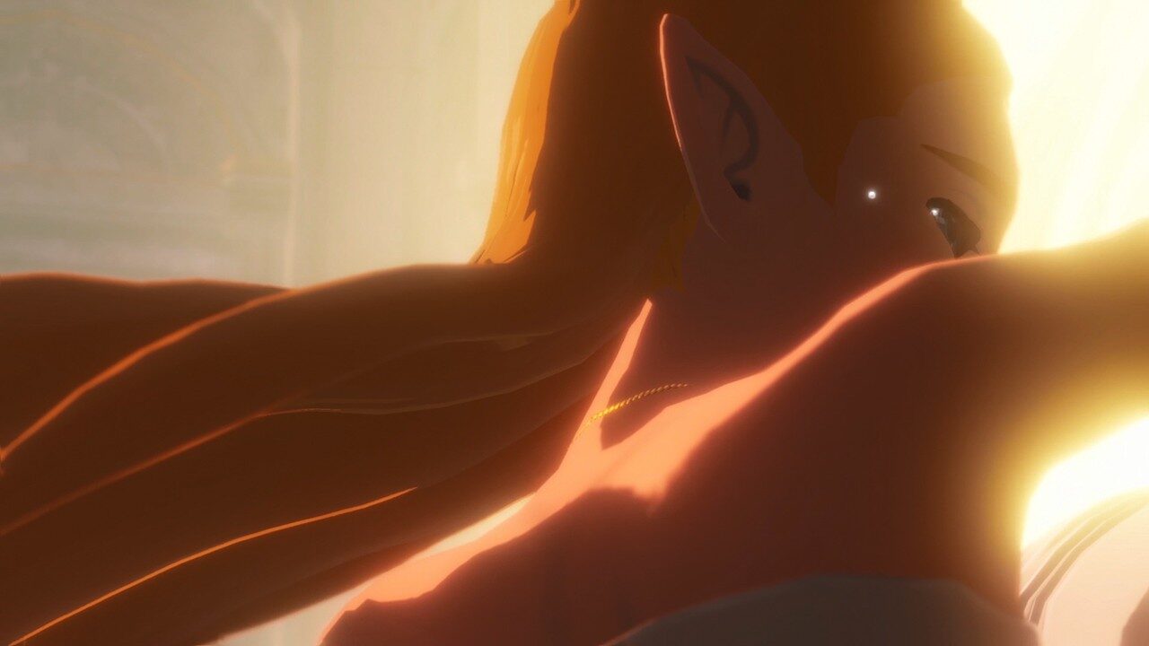Hyrule Warriors Age of Calamity Screenshot 014