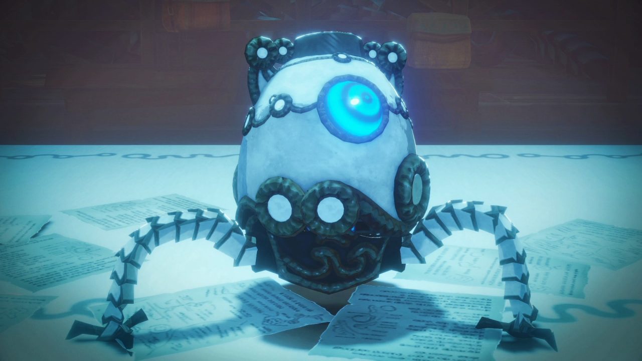 Hyrule Warriors Age of Calamity Screenshot 046