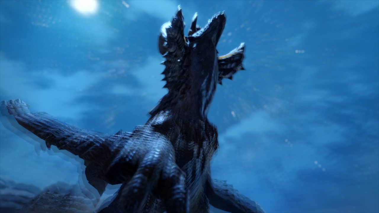 Monster Hunter Rise Screenshot 079