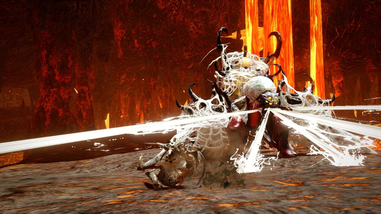 Monster Hunter Rise Screenshot 080