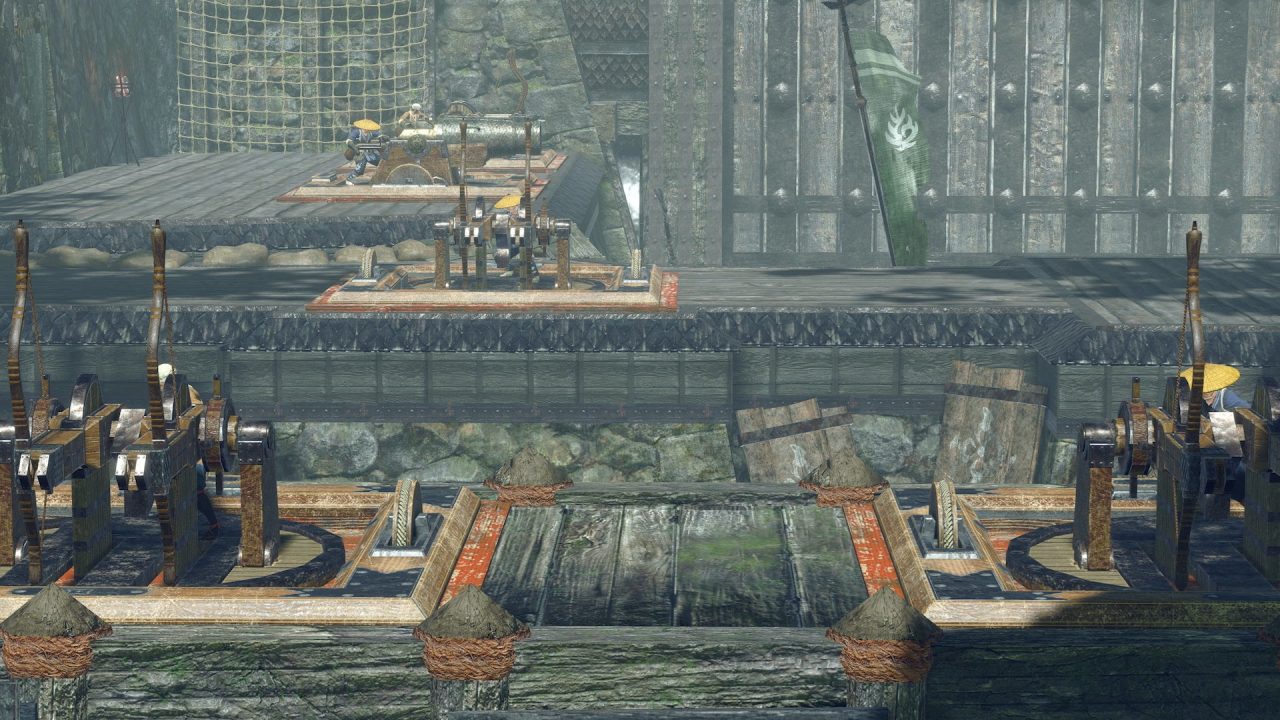 Monster Hunter Rise Screenshot 085