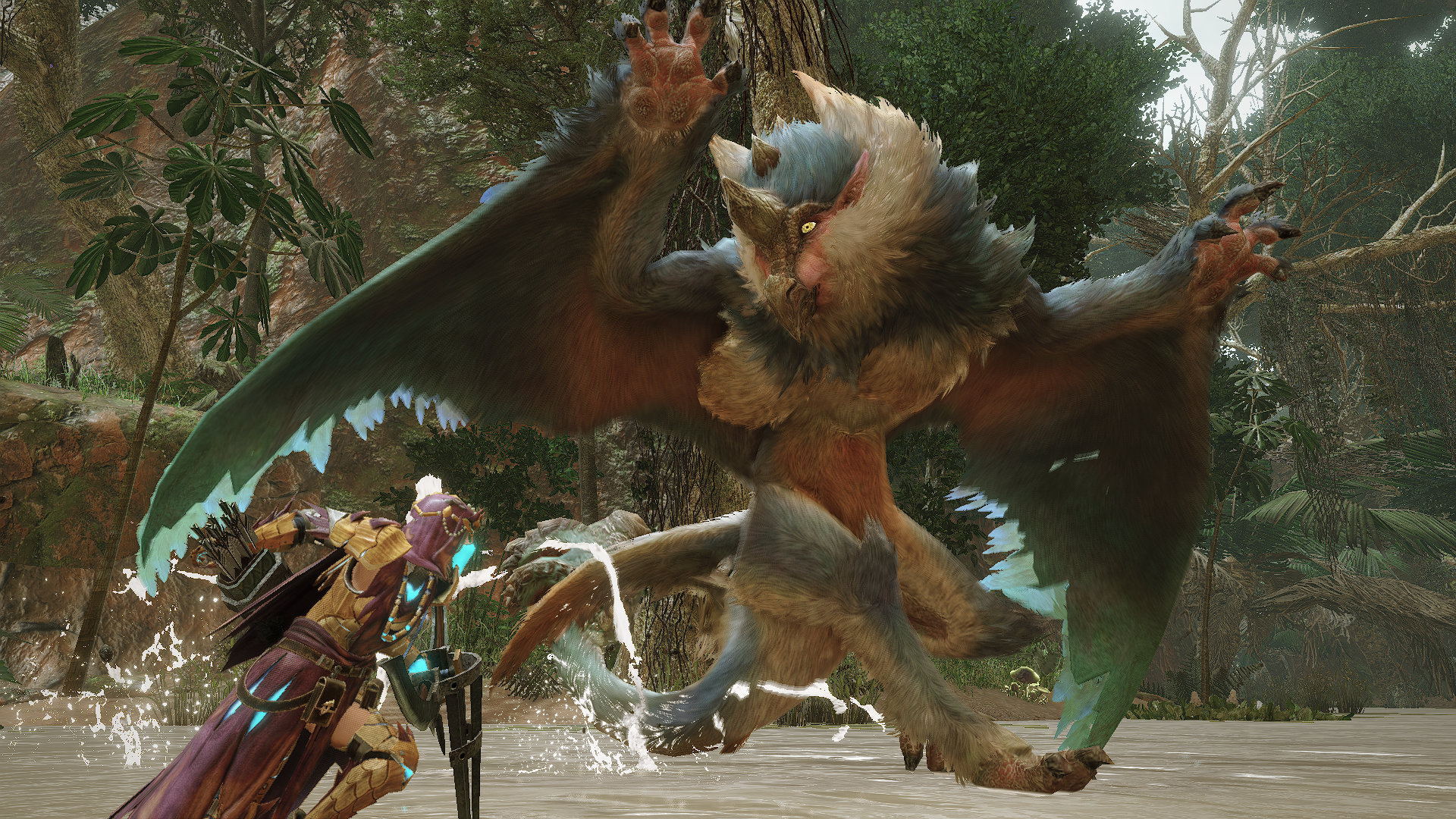 monster hunter rise monster list monster hunter rise monster list