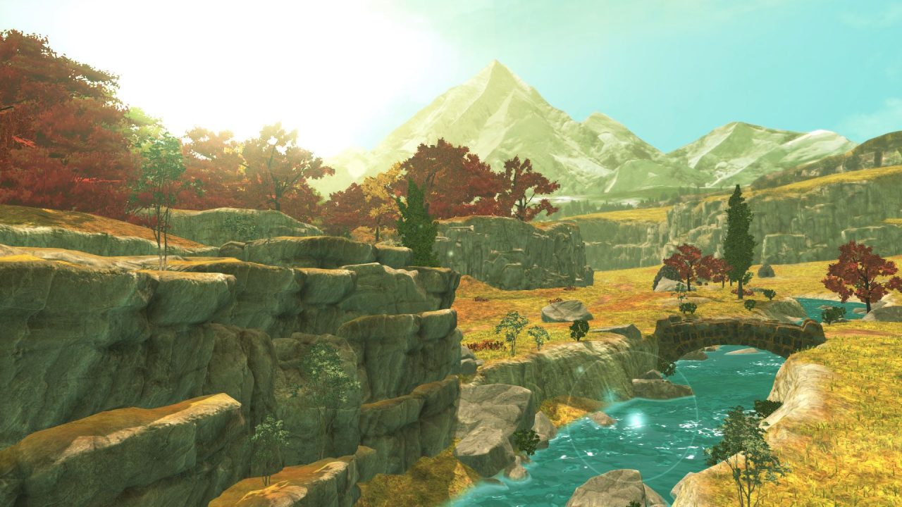 Monster Hunter Stories 2 Wings of Ruin Screenshot 015