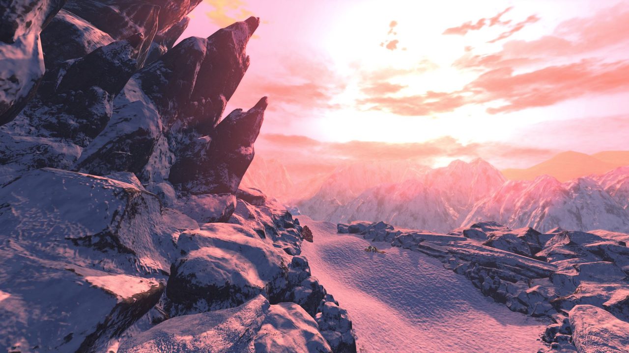 Monster Hunter Stories 2 Wings of Ruin Screenshot 019