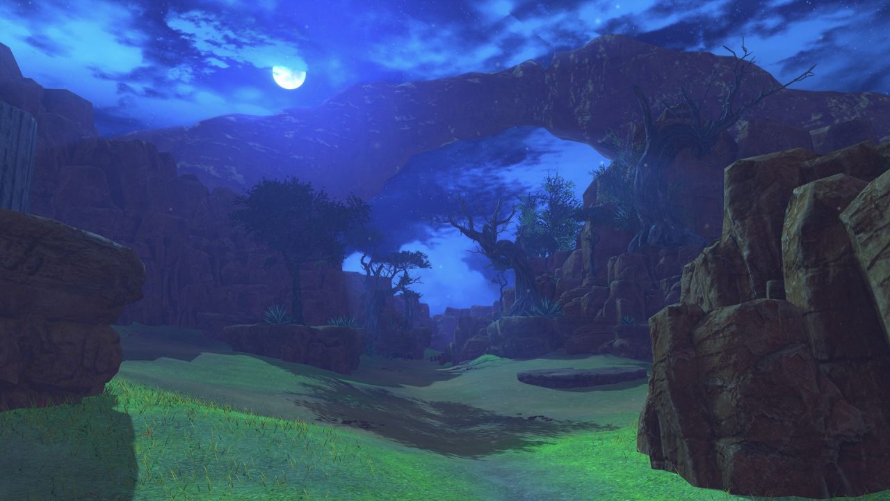Monster Hunter Stories 2 Wings of Ruin Screenshot 020