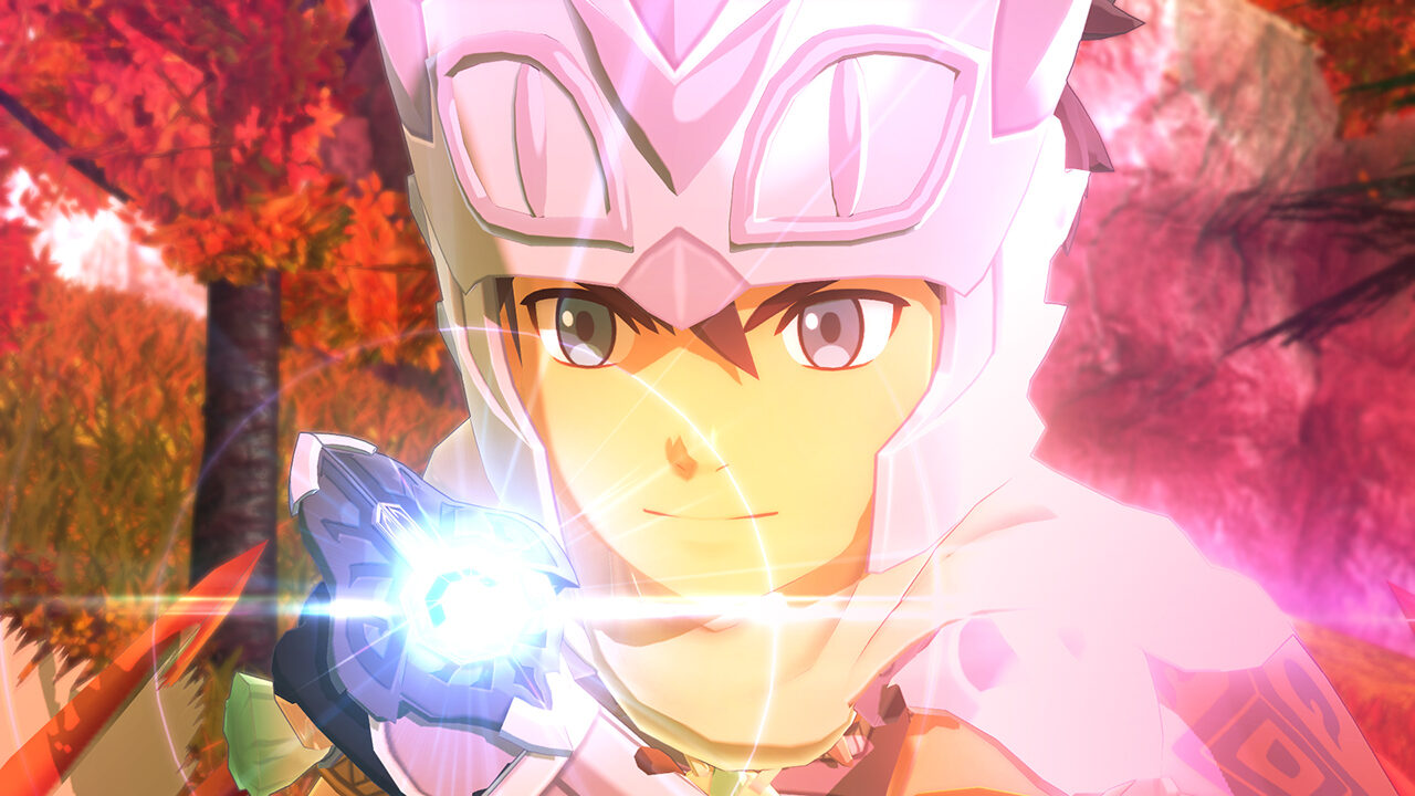 Monster Hunter Stories 2 Wings of Ruin Screenshot 03