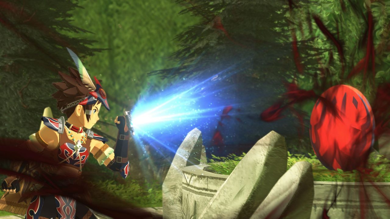 Monster Hunter Stories 2 Wings of Ruin Screenshot 030