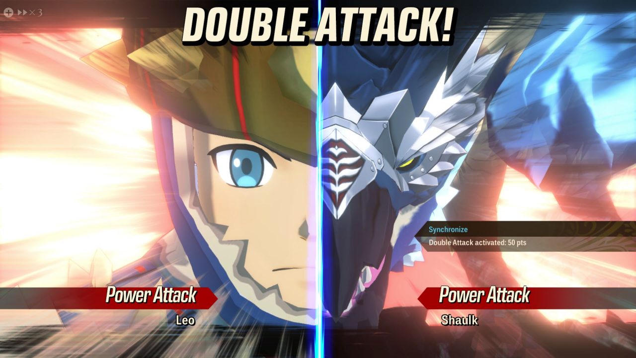 Monster Hunter Stories 2 Wings of Ruin Screenshot 041