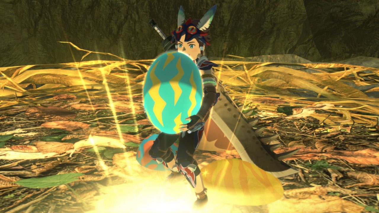 Monster Hunter Stories 2 Wings of Ruin Screenshot 043