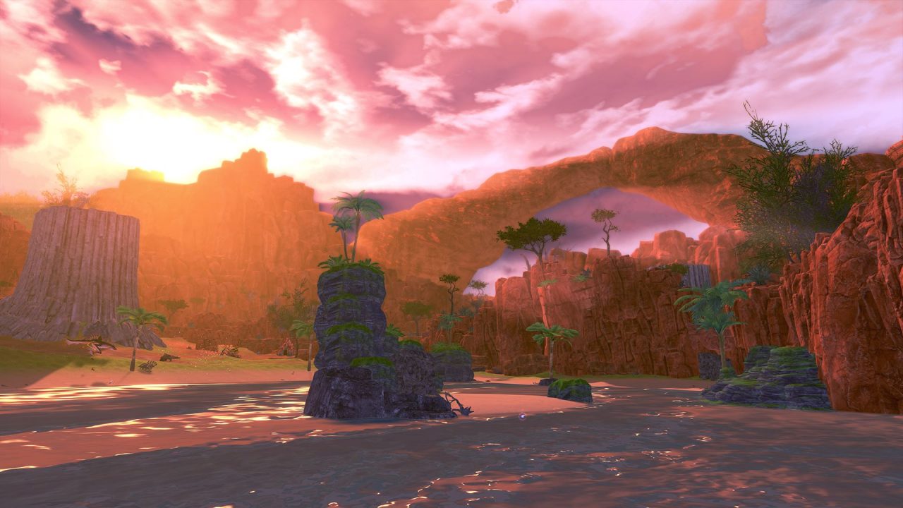 Monster Hunter Stories 2 Wings of Ruin Screenshot 045
