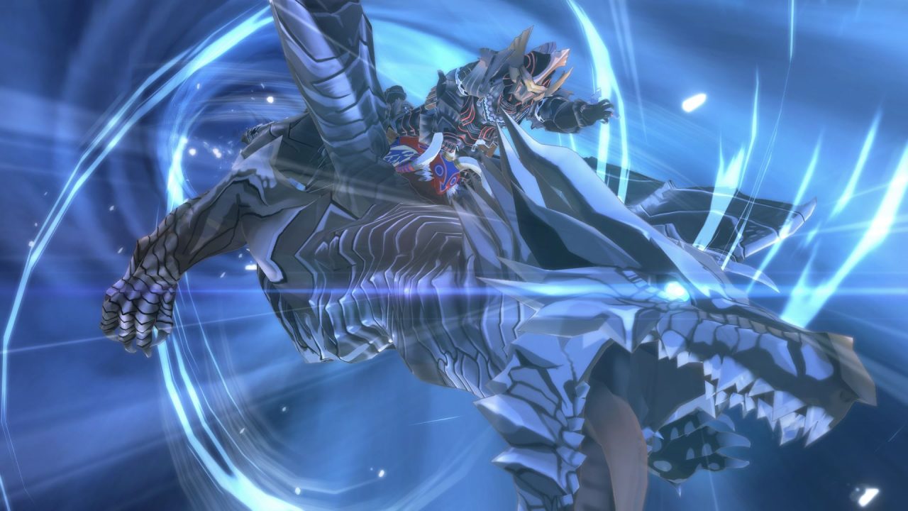 Monster Hunter Stories 2 Wings of Ruin Screenshot 089