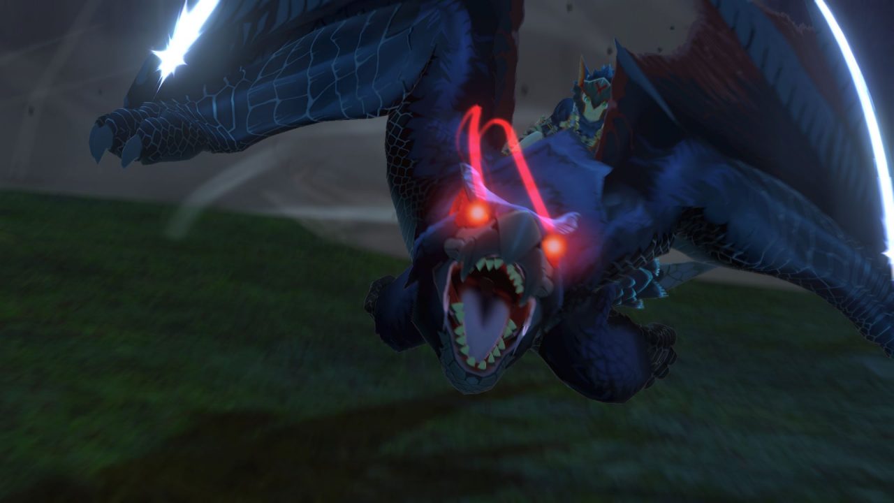 Monster Hunter Stories 2 Wings of Ruin Screenshot 091