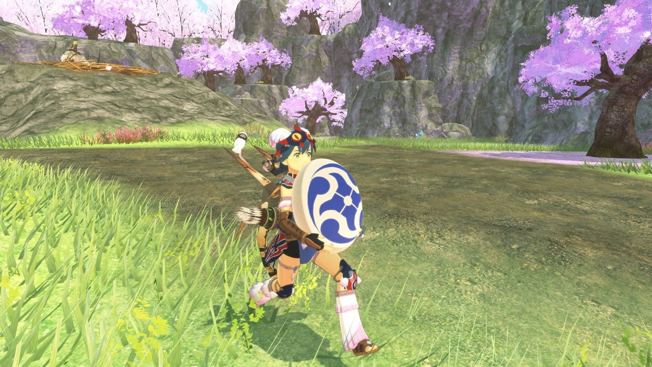 Monster Hunter Stories 2 Wings of Ruin Screenshot 095