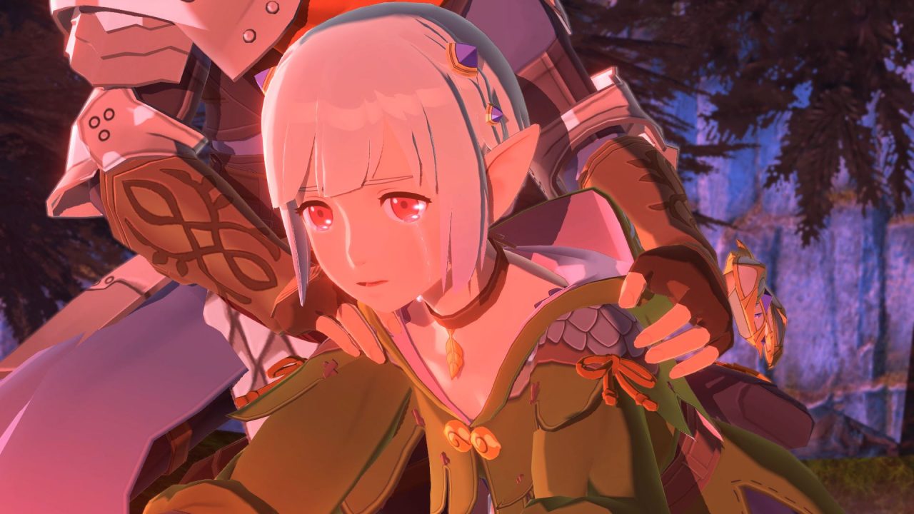 Monster Hunter Stories 2 Wings of Ruin Screenshot 101