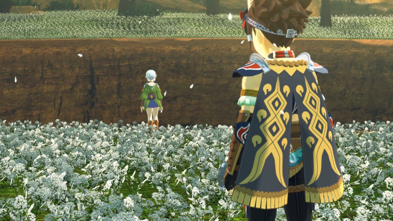 Monster Hunter Stories 2 Wings of Ruin Screenshot 102