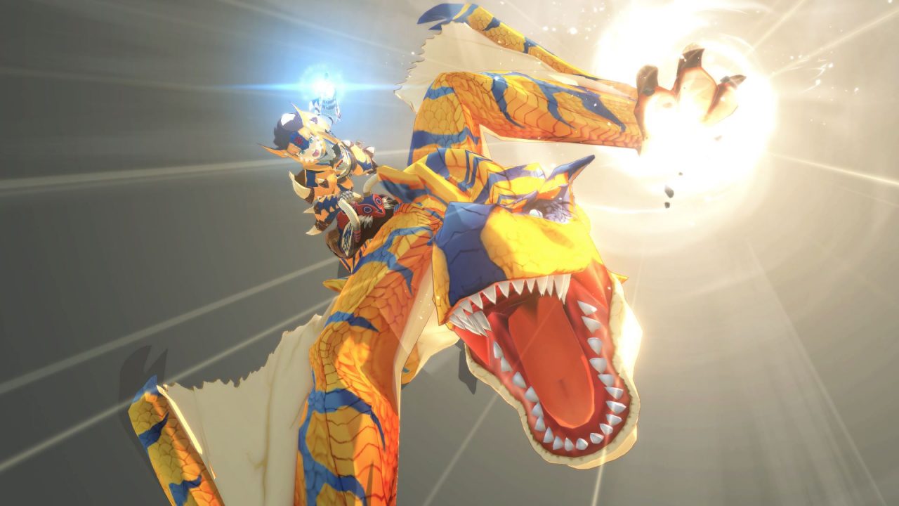 Monster Hunter Stories 2 Wings of Ruin Screenshot 108