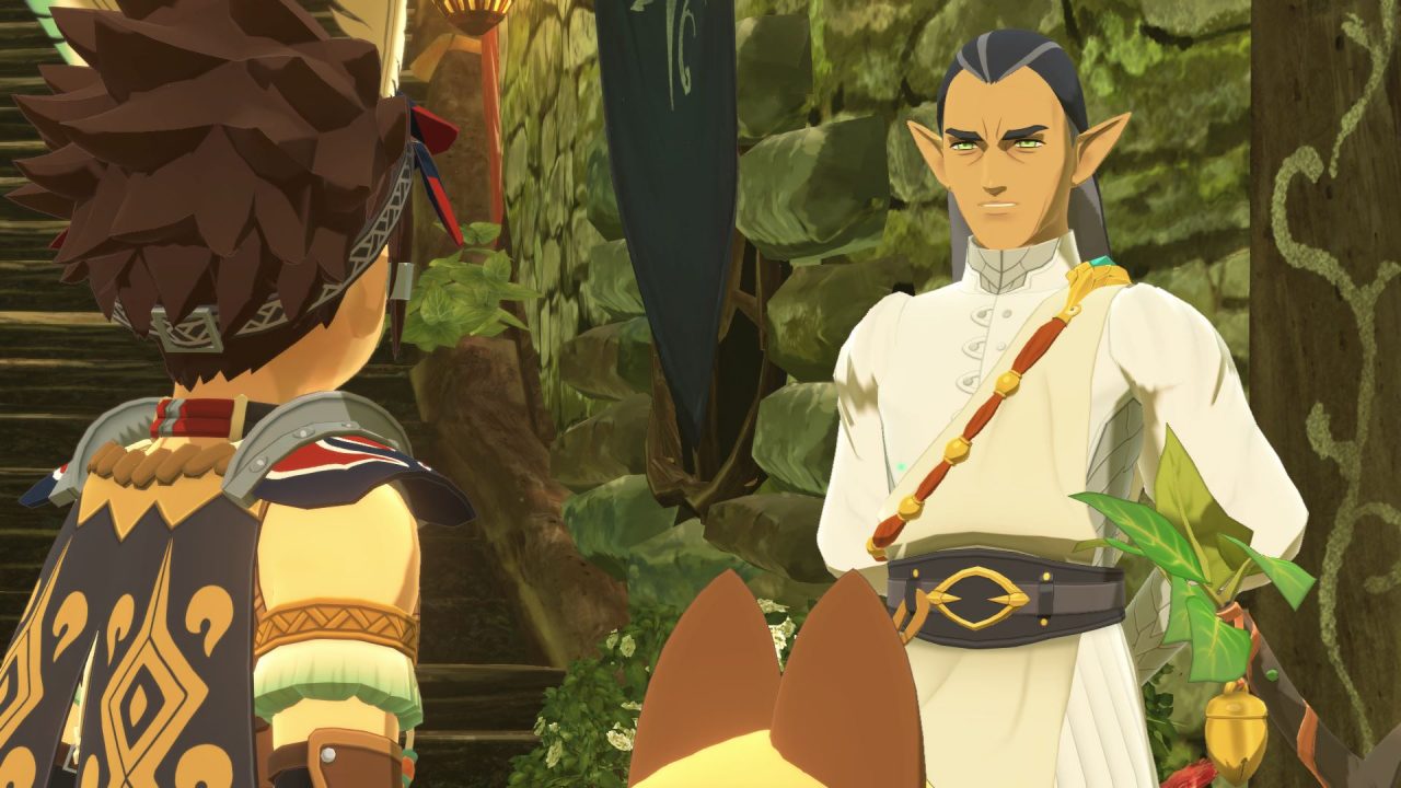 Monster Hunter Stories 2 Wings of Ruin Screenshot 112