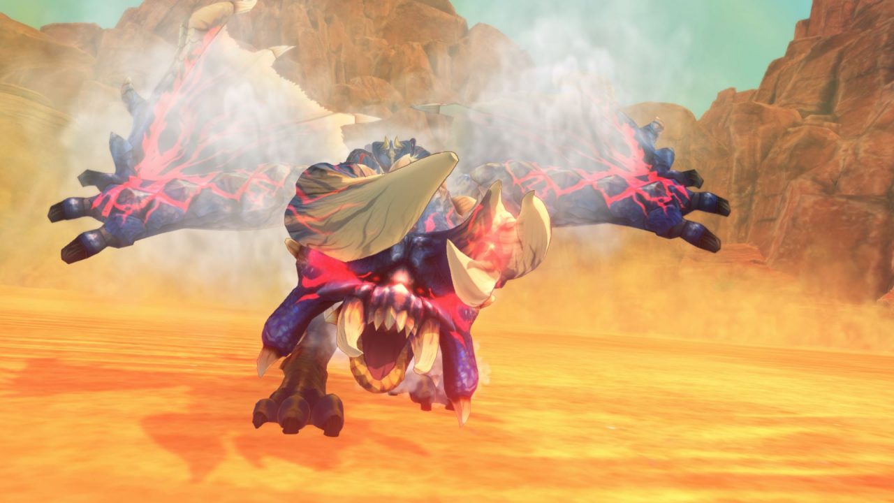 Monster Hunter Stories 2 Wings of Ruin Screenshot 118