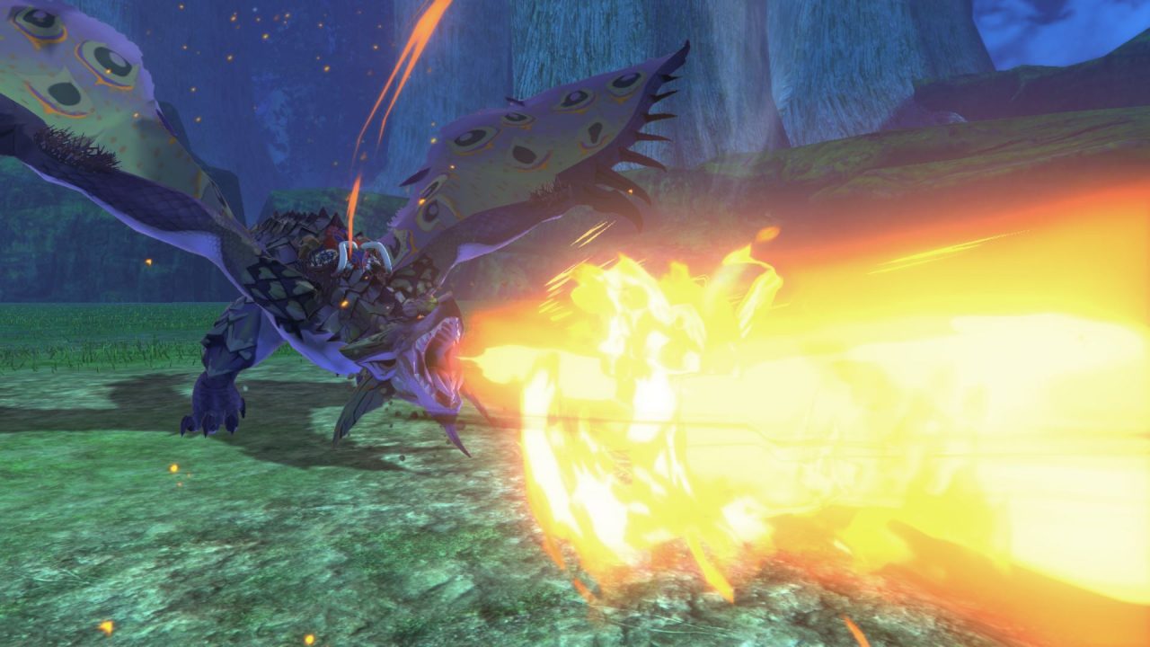 Monster Hunter Stories 2 Wings of Ruin Screenshot 119