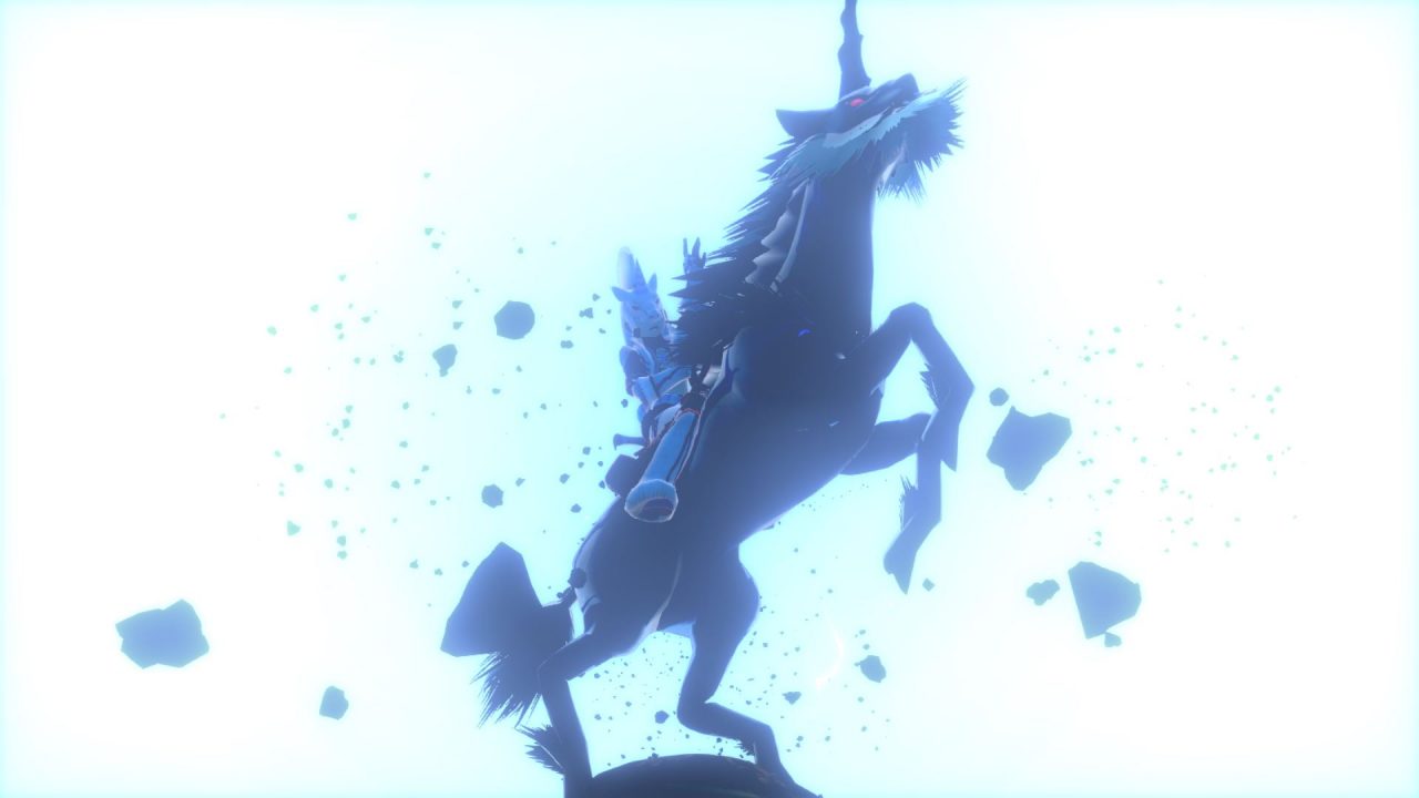 Monster Hunter Stories 2 Wings of Ruin Screenshot 129