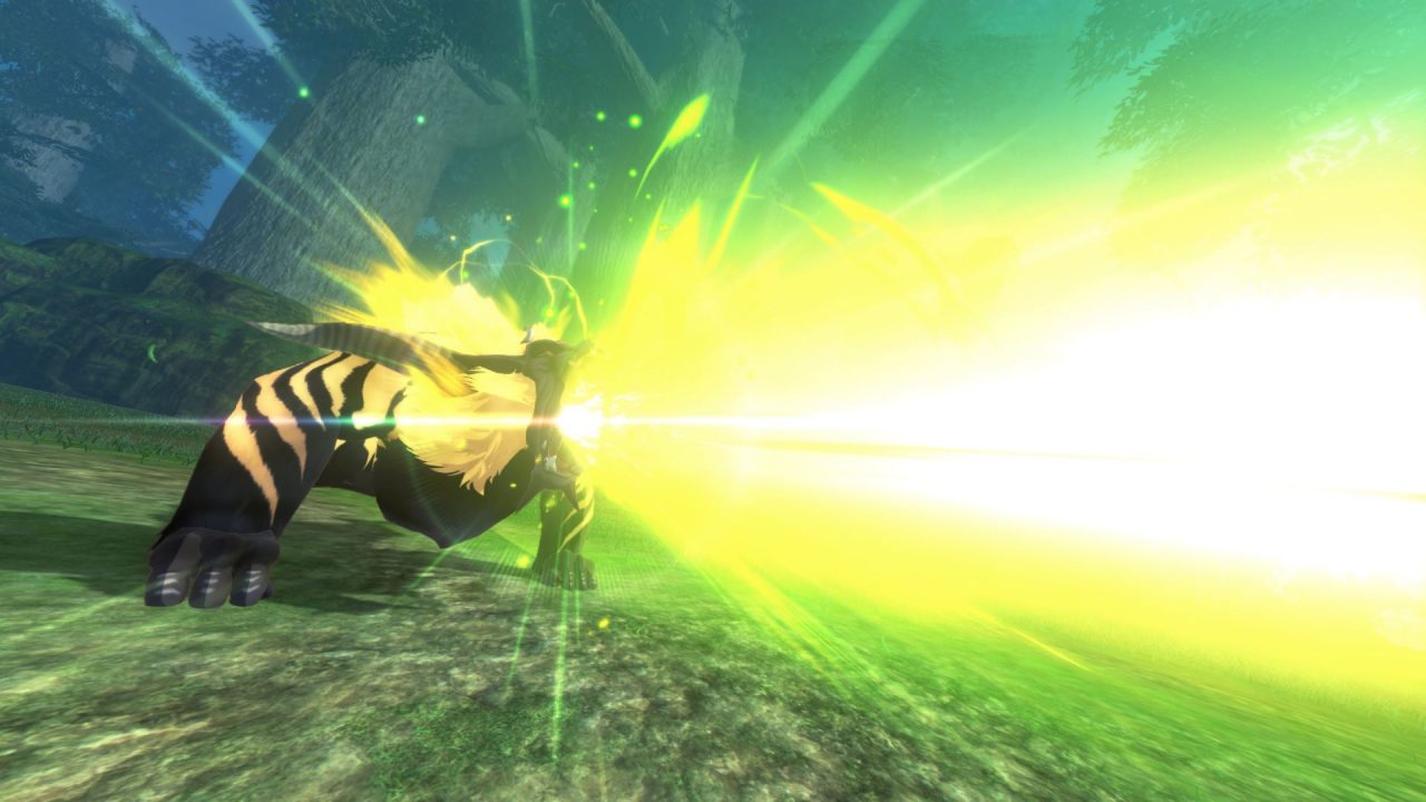 Monster Hunter Stories 2 Wings of Ruin Screenshot 131