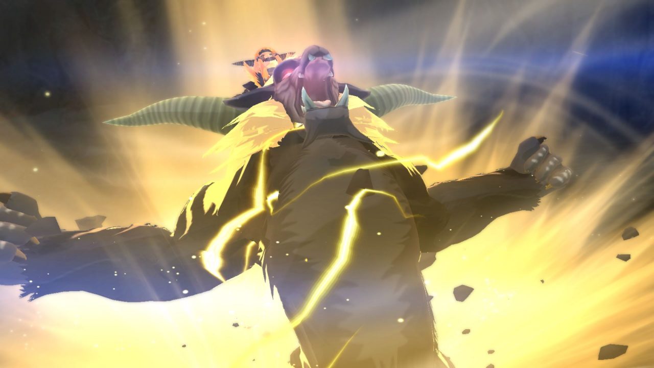 Monster Hunter Stories 2 Wings of Ruin Screenshot 132