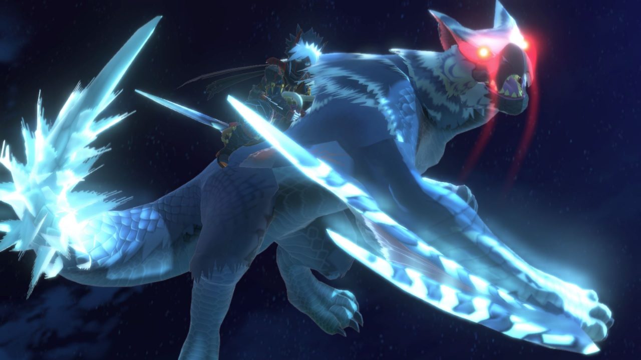 Monster Hunter Stories 2 Wings of Ruin Screenshot 134