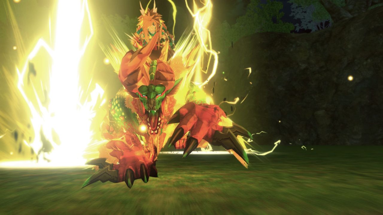 Monster Hunter Stories 2 Wings of Ruin Screenshot 137