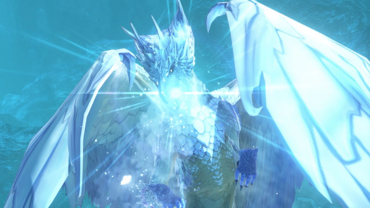 Monster Hunter Stories 2 Wings of Ruin Screenshot 139