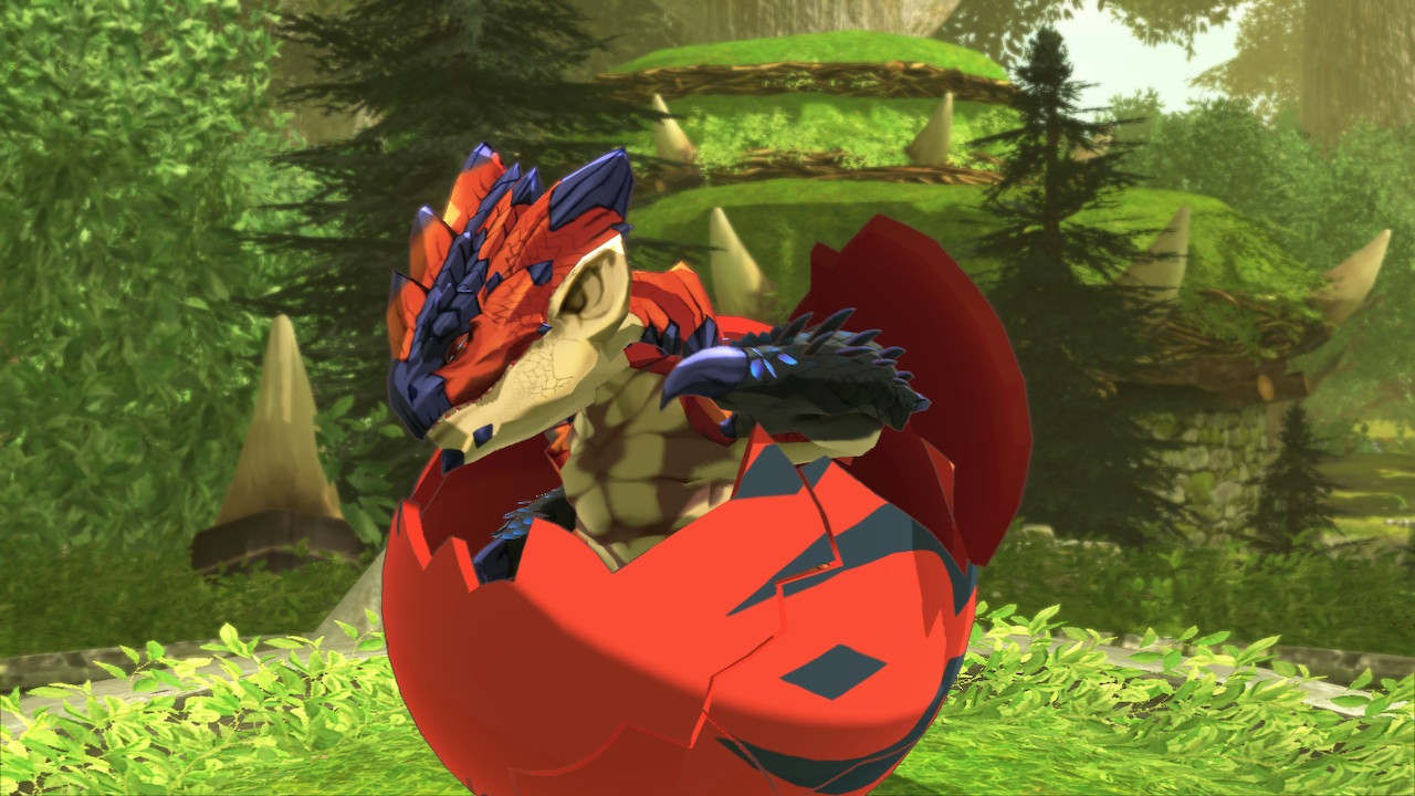 Monster Hunter Stories 2: Wings of Ruin Review