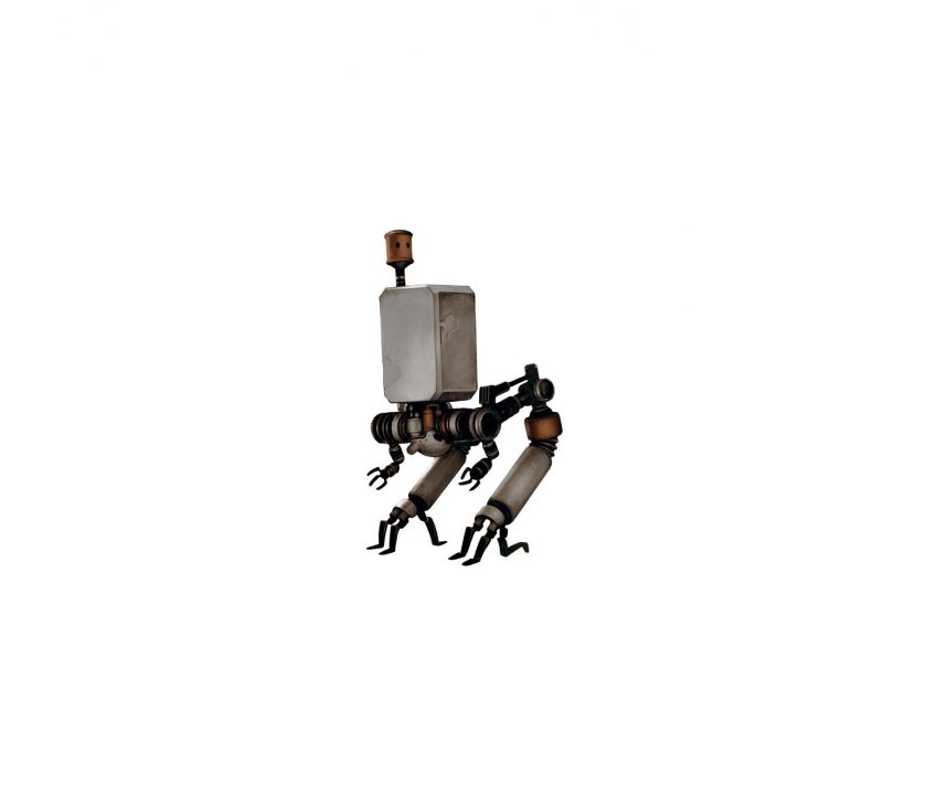 NieR Automata Artwork 032
