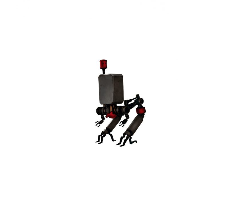 NieR Automata Artwork 033