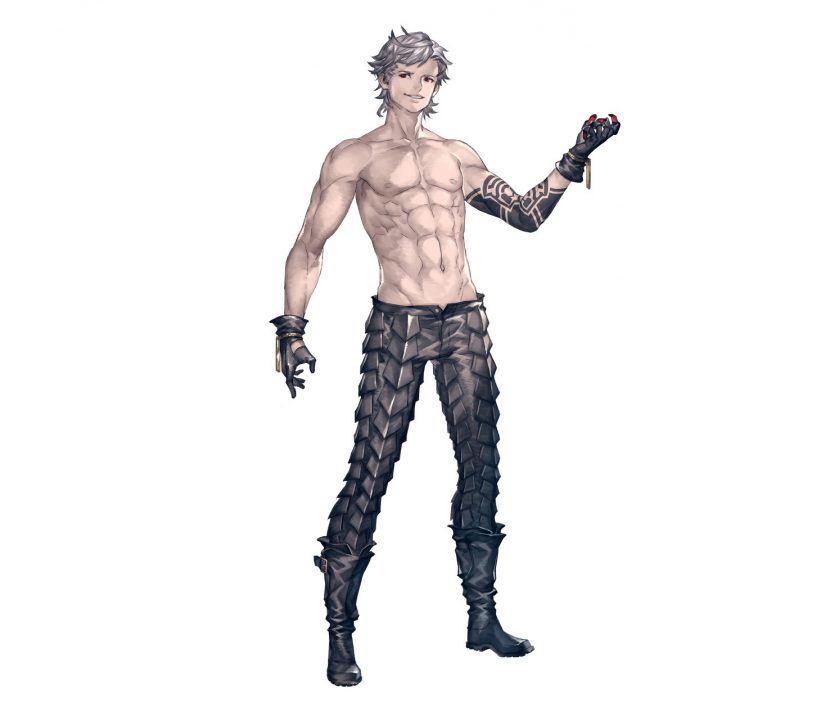 NieR Automata Artwork 040